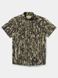 Men’s Lightweight Hunting Shirt Short Sleeve