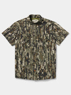 Men’s Lightweight Hunting Shirt Short Sleeve