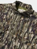 Men’s Lightweight Hunting Shirt Short Sleeve