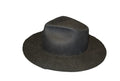 Flyway- The Peregrine Hat -Black
