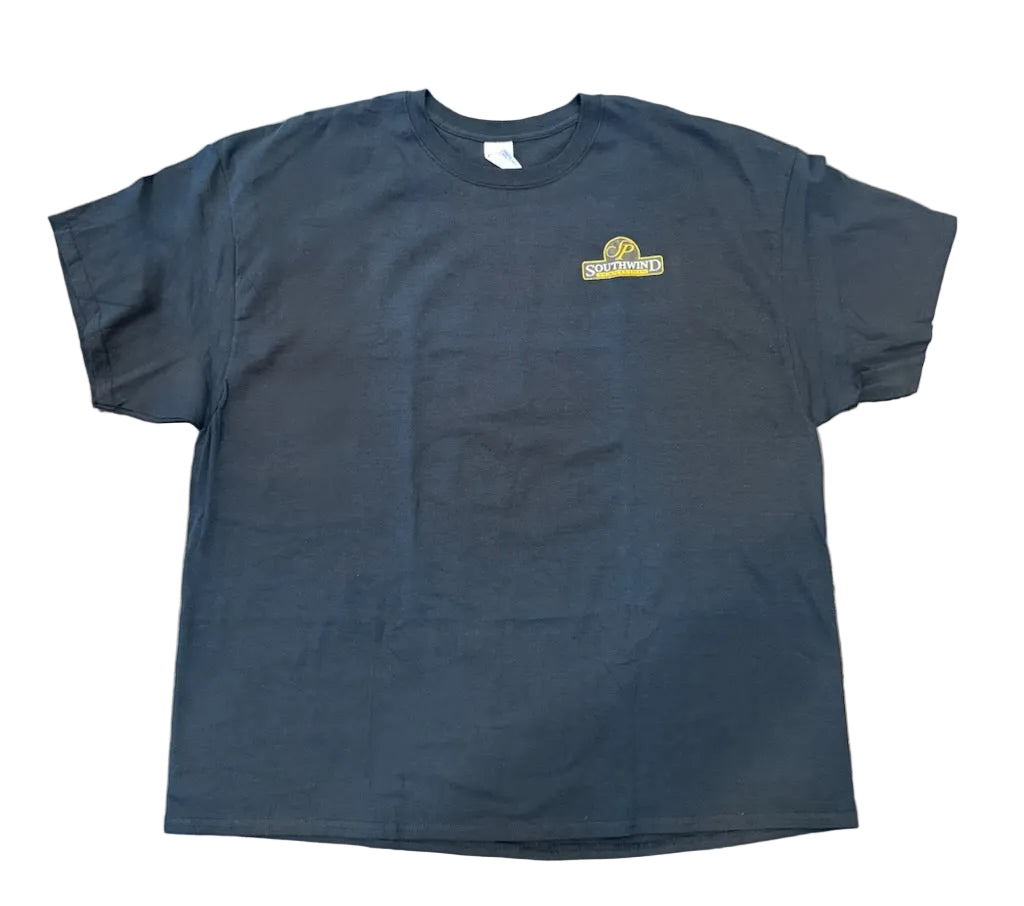 Southwind Cotton Short Sleeve T-Shirt