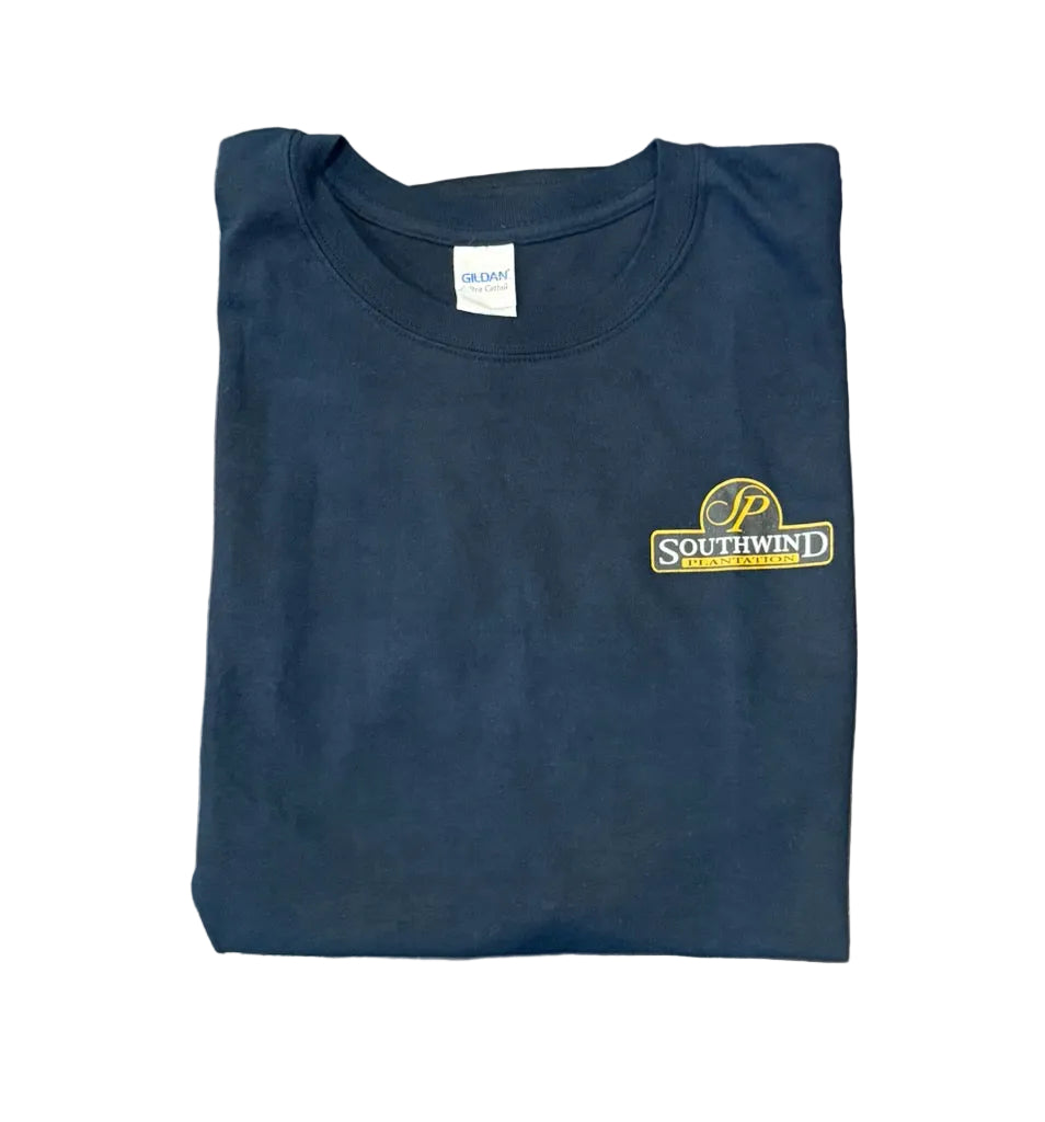 Southwind Cotton Long Sleeve T-Shirt