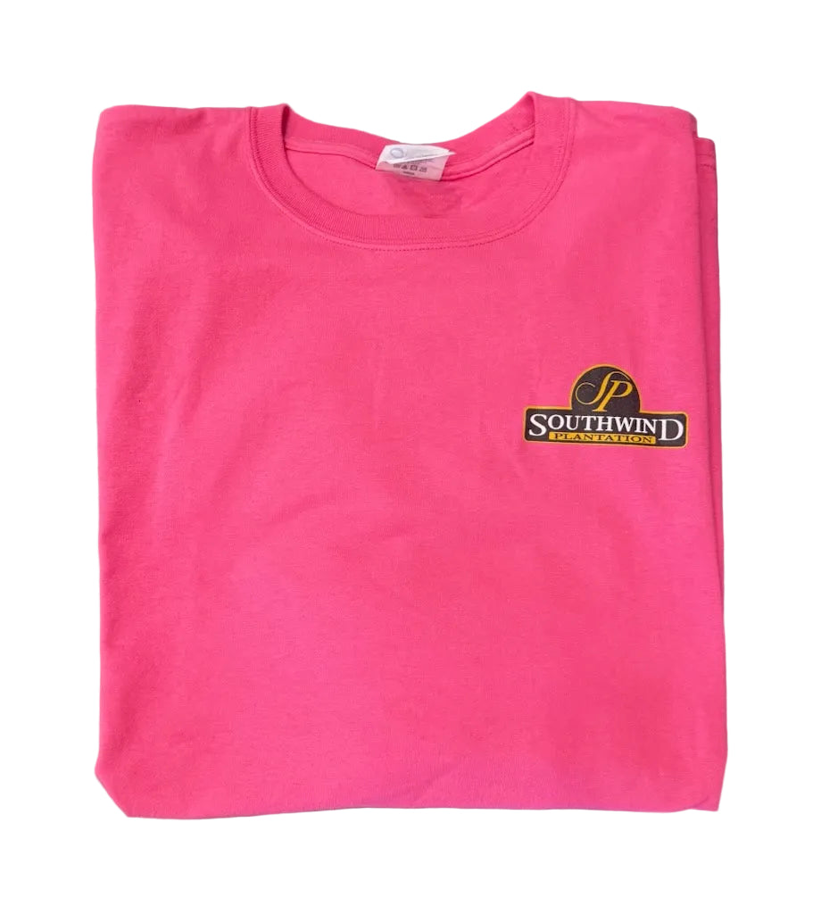 Southwind Cotton Long Sleeve T-Shirt