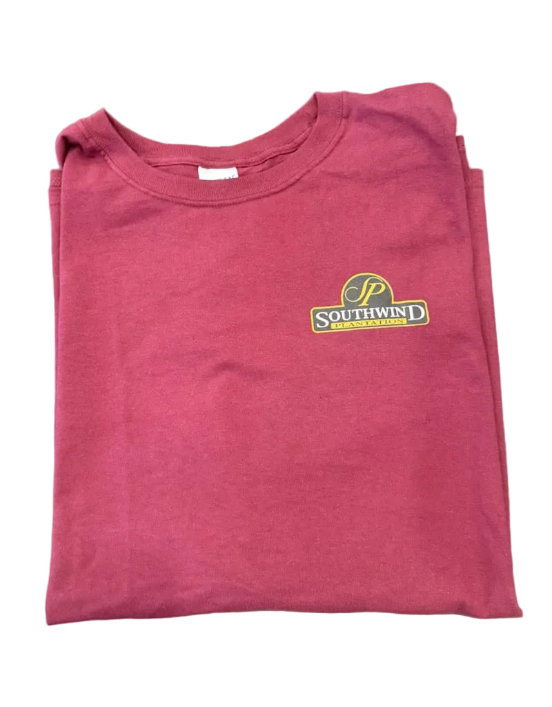 Southwind Cotton Short Sleeve T-Shirt