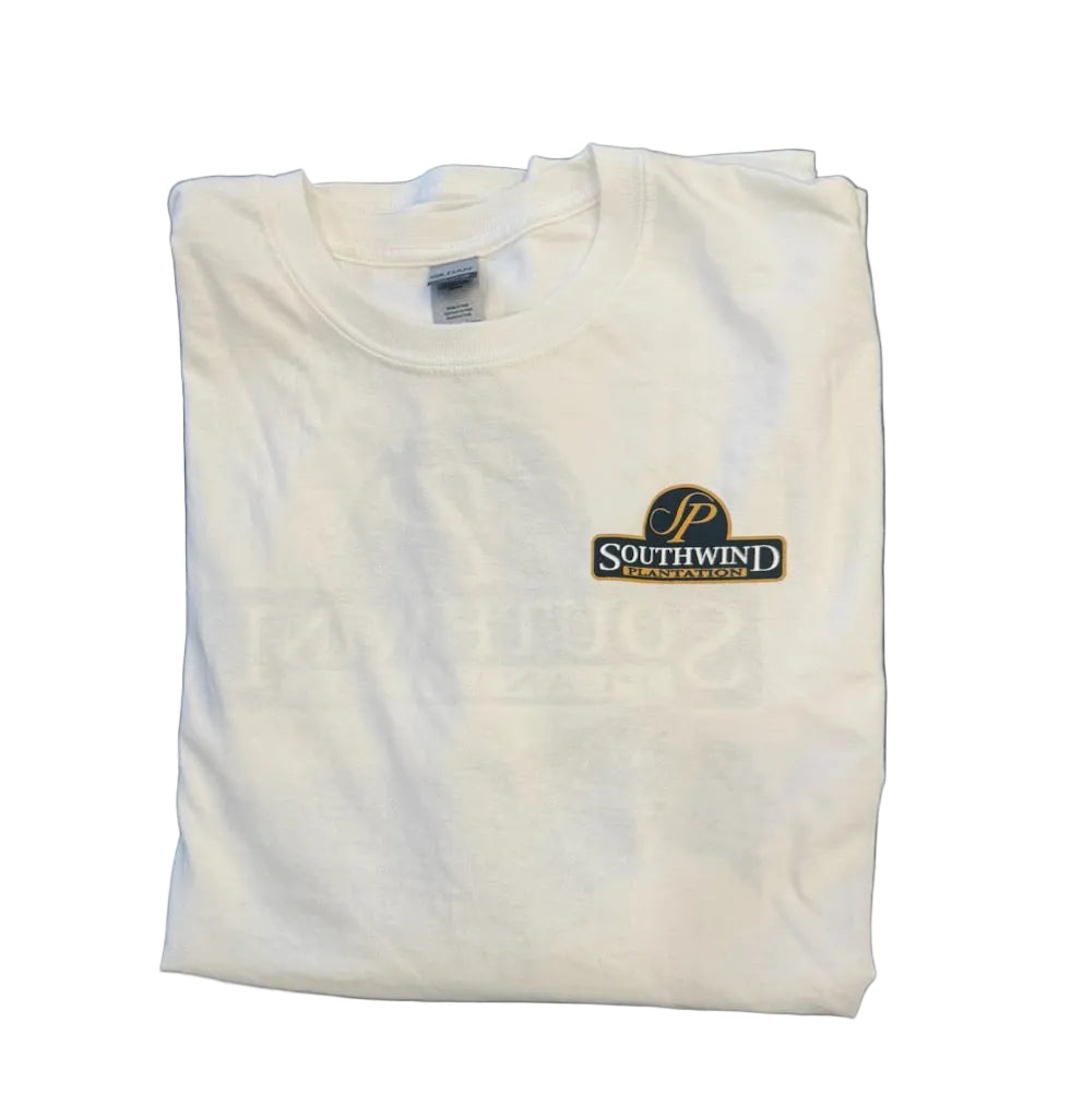 Southwind Cotton Long Sleeve T-Shirt