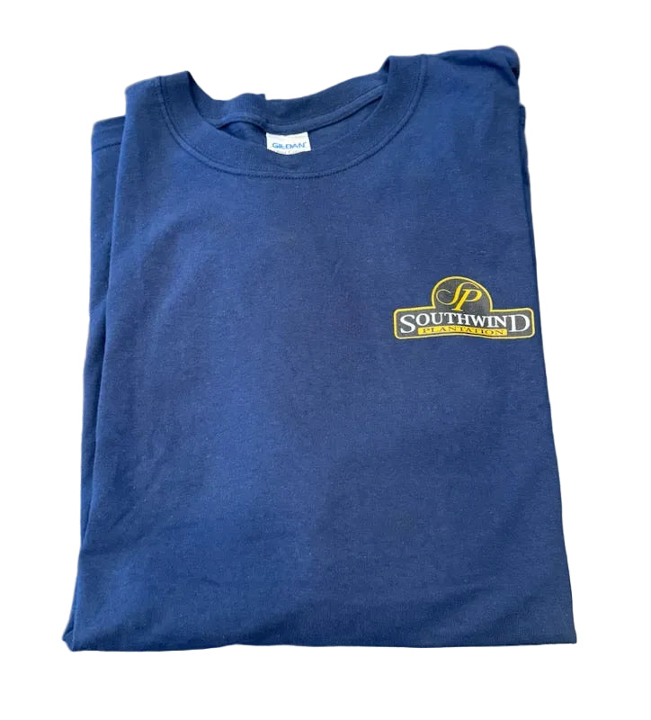 Southwind Cotton Short Sleeve T-Shirt