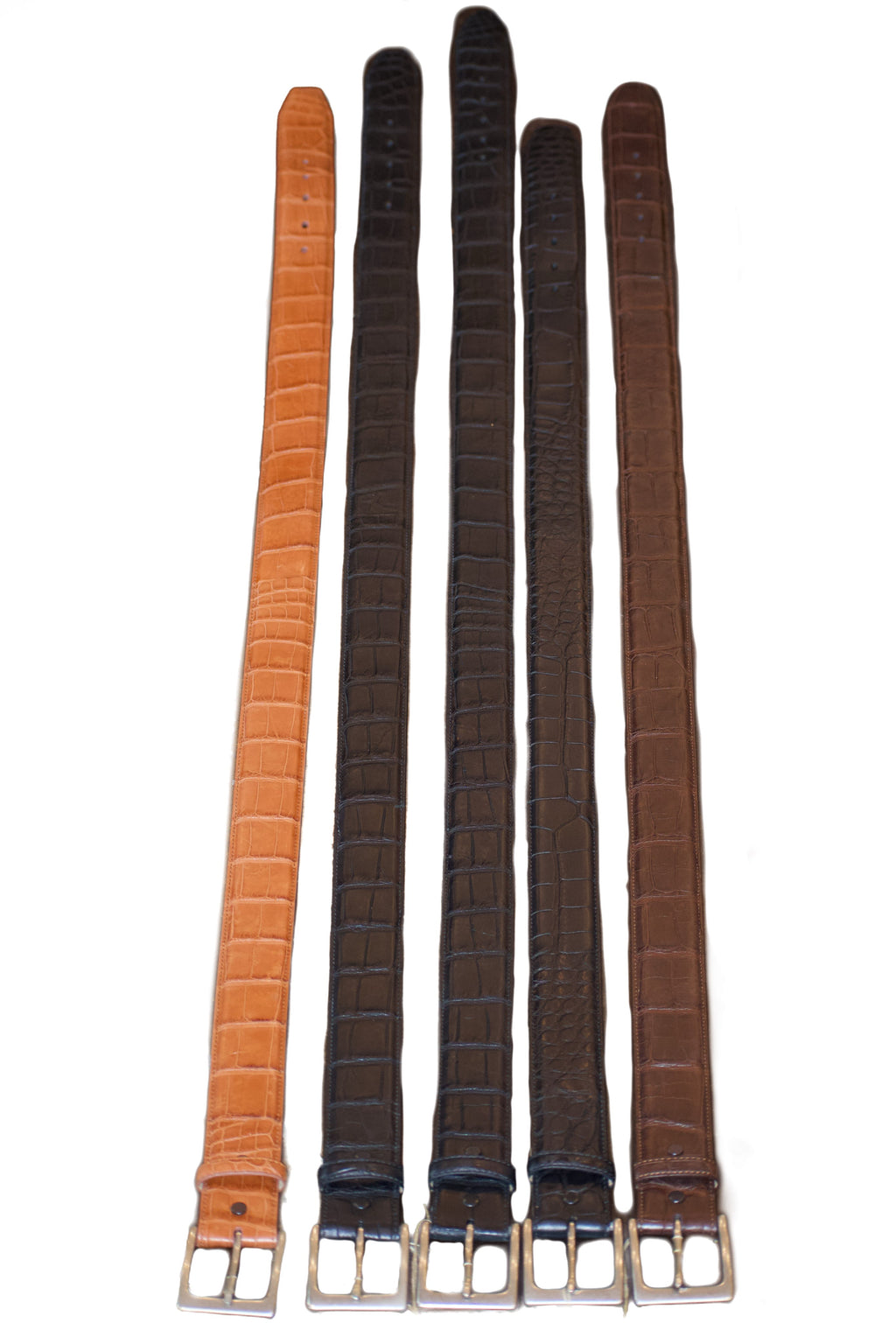 Chumpf Leather Belt
