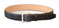 Chumpf Leather Belt