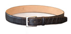 Chumpf Leather Belt