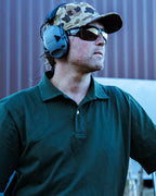 Ball and Buck Sportsmans Polo