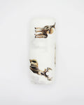 Saltwater Swaddles- Swaddle