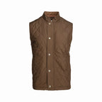 Tom Beckbe Loudoun Quilted Vest
