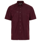 GameGuard- TekCheck Microfiber Shirt Short Sleeve