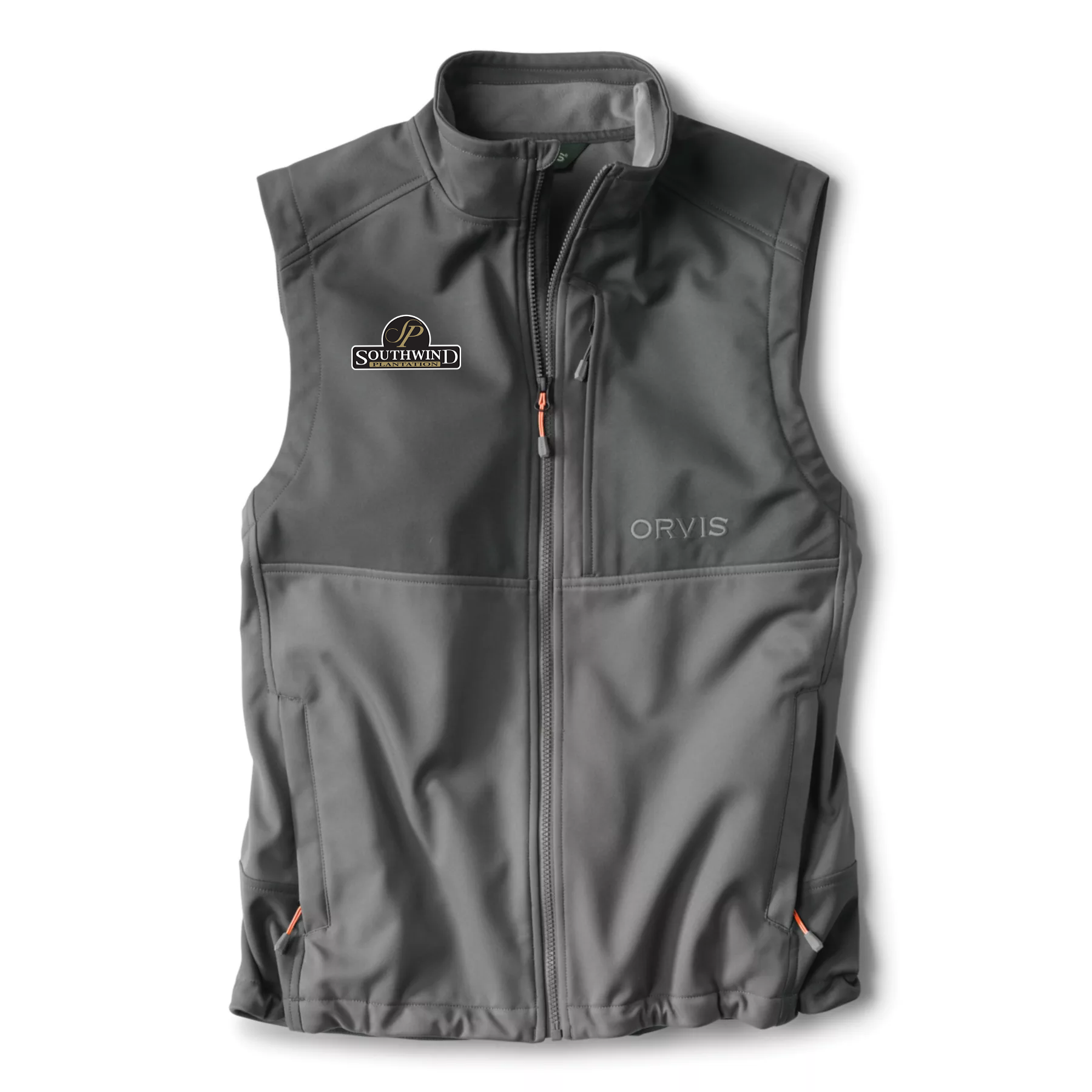 Orvis- Upland Hunting Softshell Vest