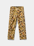 Men's Tracker Pants - Wetland