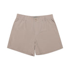 Burlebo Everyday Short - Cobblestone Khaki - Duck Hunt Pocket 5.5"