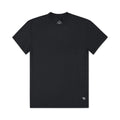 Burlebo Go To Tee - Gun Metal Grey