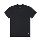 Burlebo Go To Tee - Gun Metal Grey