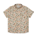 Burlebo Performance Western Shirt