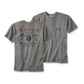 Orvis- Vintage Crossed Rods T-Shirt
