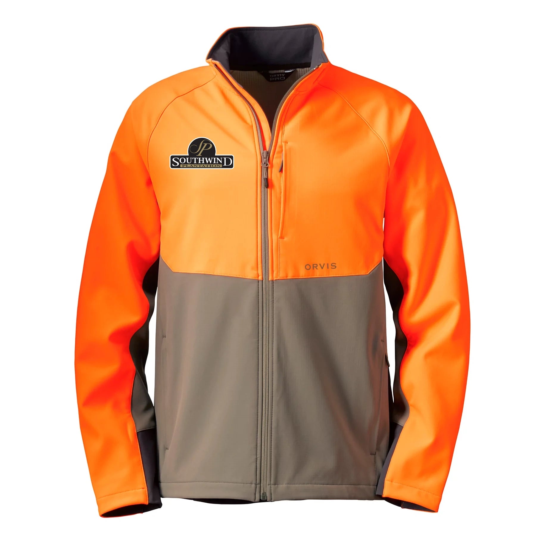 Orvis- Men’s PRO Upland Softshell Jacket