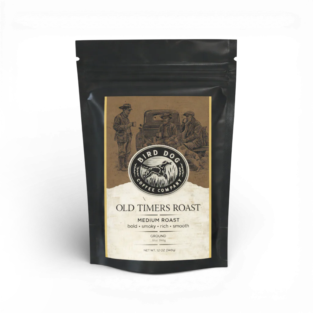 Bird Dog Coffee