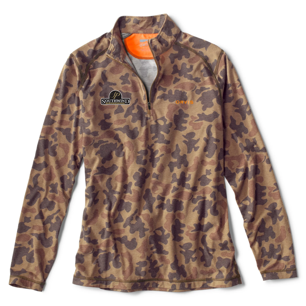 Orvis drirelease camo hotsell