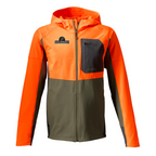 Orvis- Men’s PRO LT Softshell Hoodie