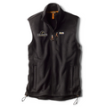 Orvis- R65 Sweater Fleece Vest