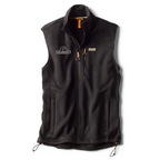 Orvis- R65 Sweater Fleece Vest