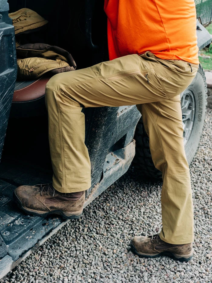 Men's Field Tech Guide Pants