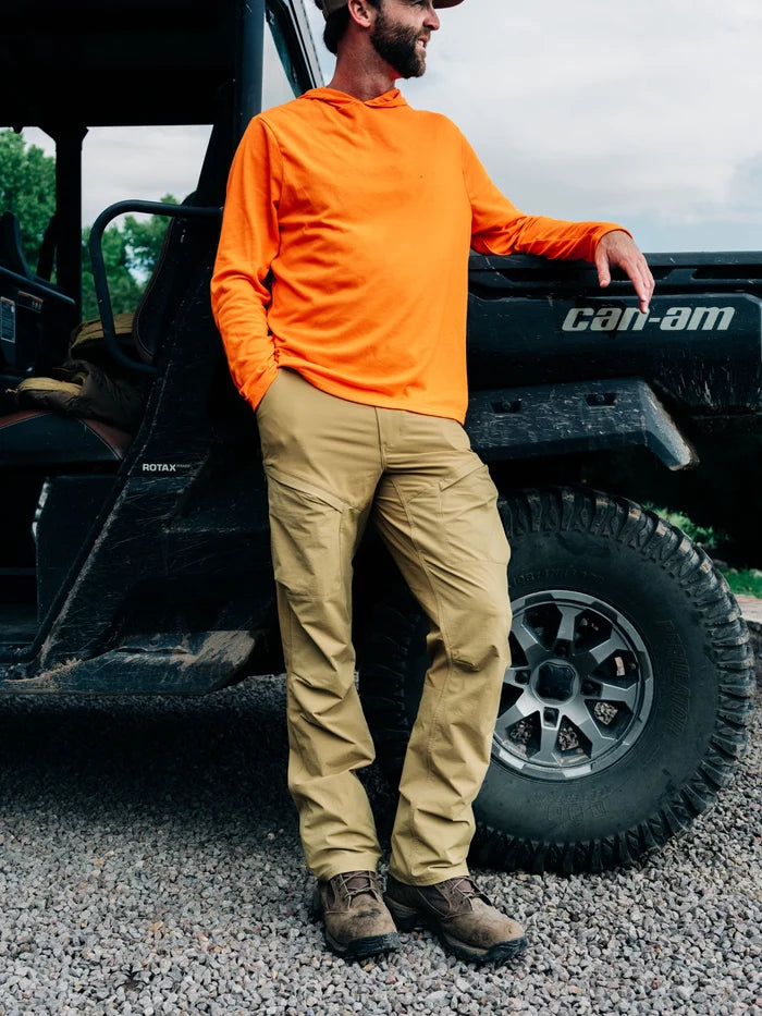 Men's Field Tech Guide Pants
