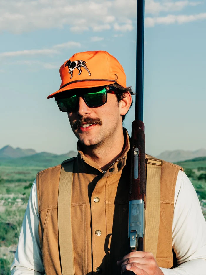 Pointer Hat