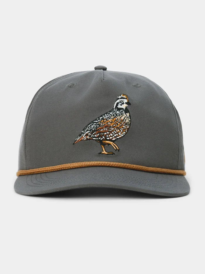 Bobwhite Quail Hat