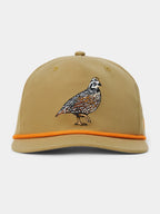 Bobwhite Quail Hat