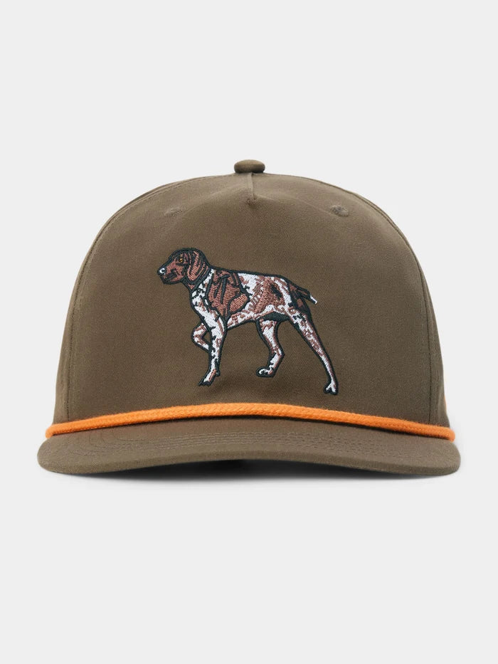 Pointer Hat