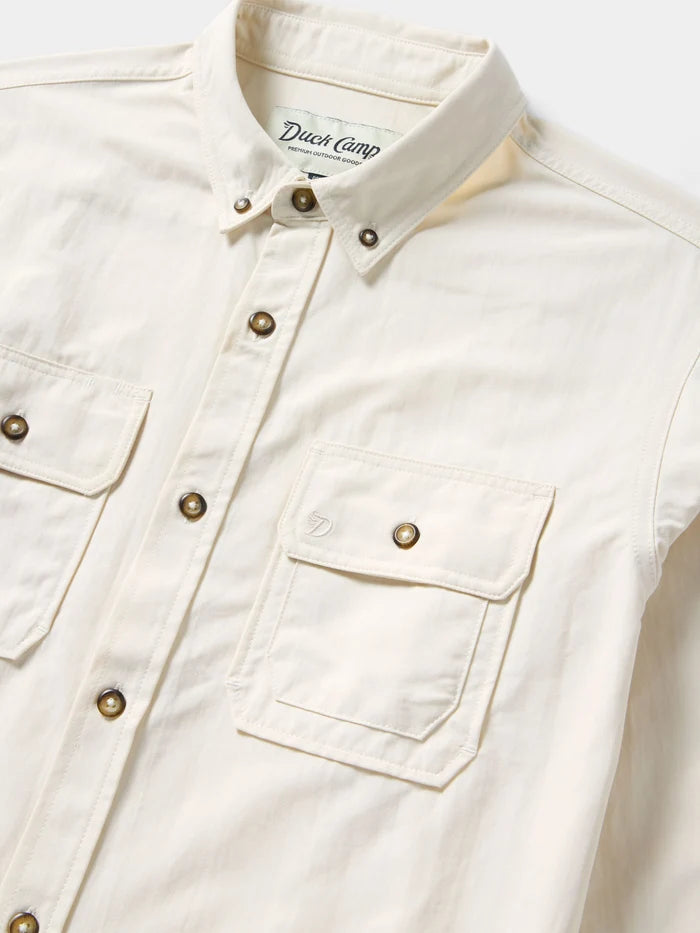 Men's Field Shirt