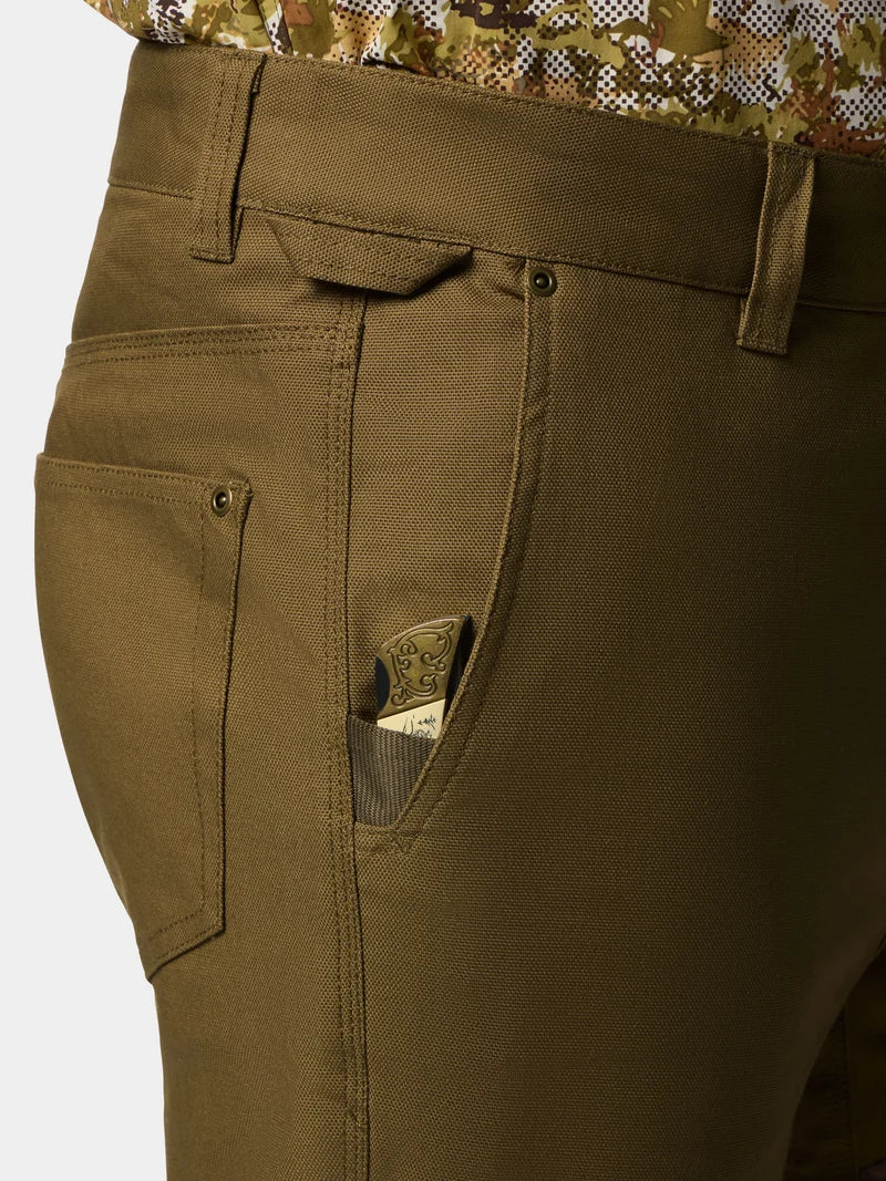 Men's Guide Brush Pants