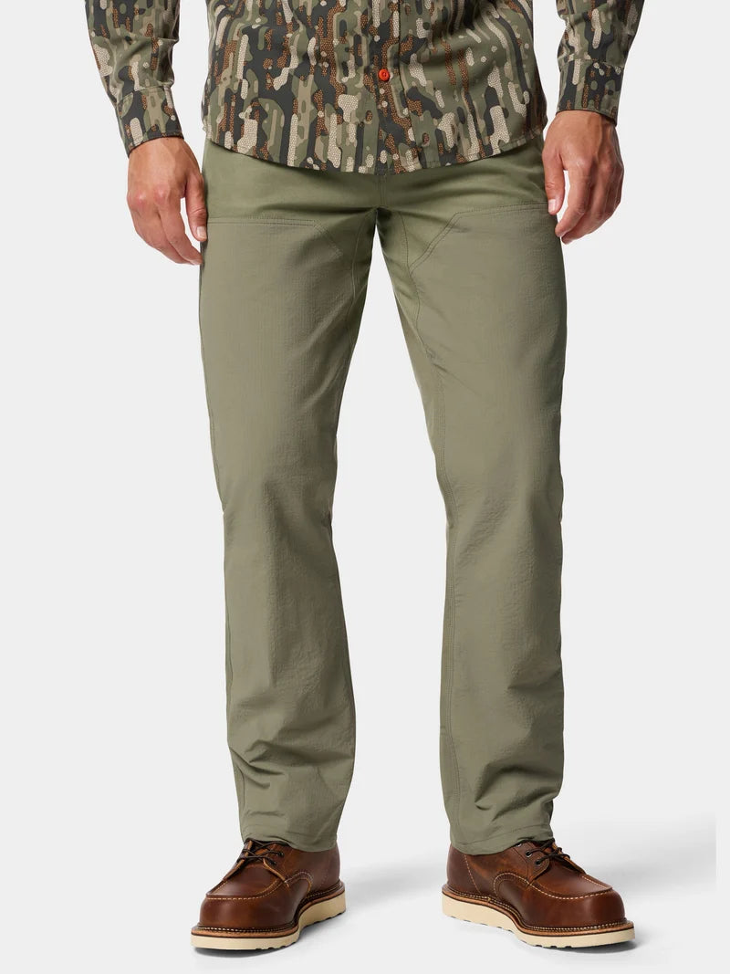 Men's Guide Brush Pants