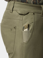 Men's Guide Brush Pants