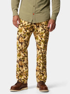 Men's Tracker Pants - Wetland