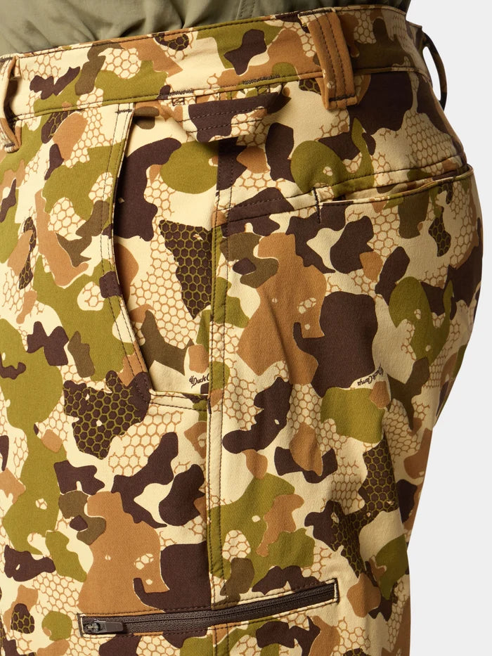 Men's Tracker Pants - Wetland