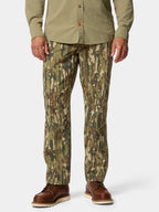 Men's Tracker Pants - Woodland