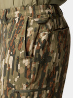 Men's Tracker Pants - Woodland
