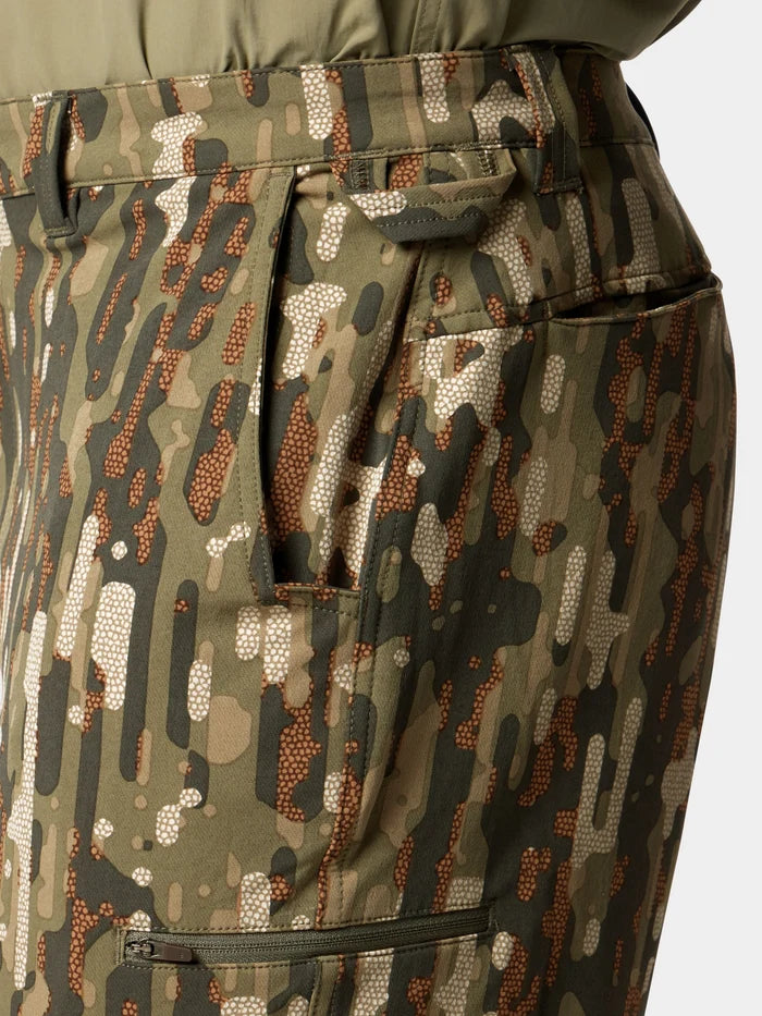 Men's Tracker Pants - Woodland
