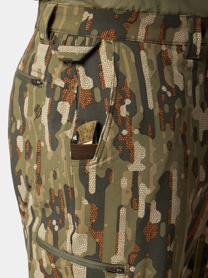 Men's Tracker Pants - Woodland