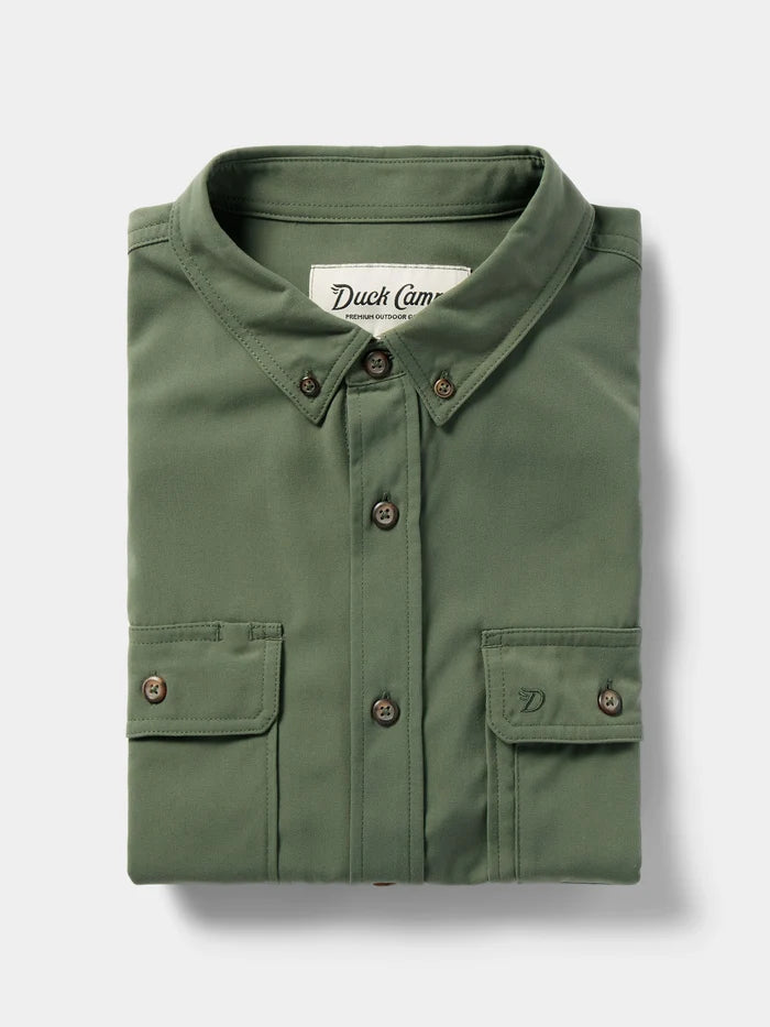 Men's Field Shirt
