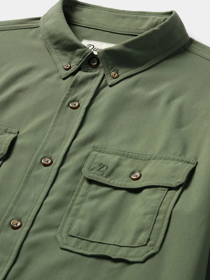 Men's Field Shirt