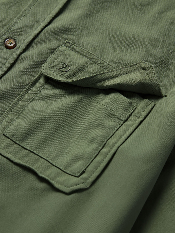 Men's Field Shirt