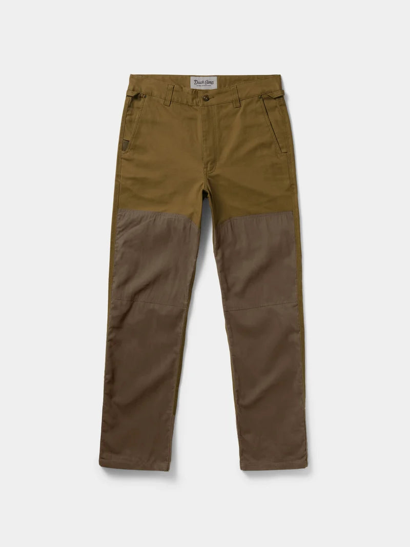 Men's Guide Brush Pants
